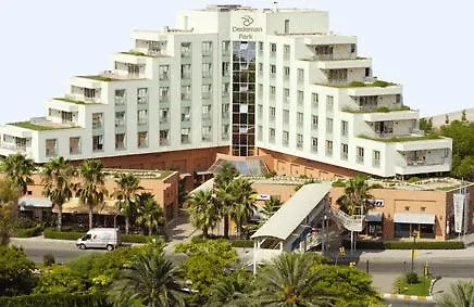 Dedeman Park 3*